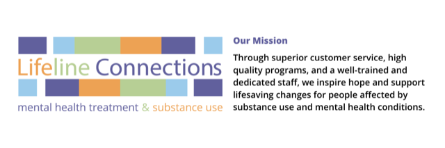 Lifeline Connections logo