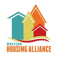 Whatcom Housing Alliance logo