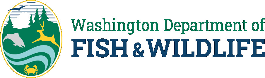 WDFW logo