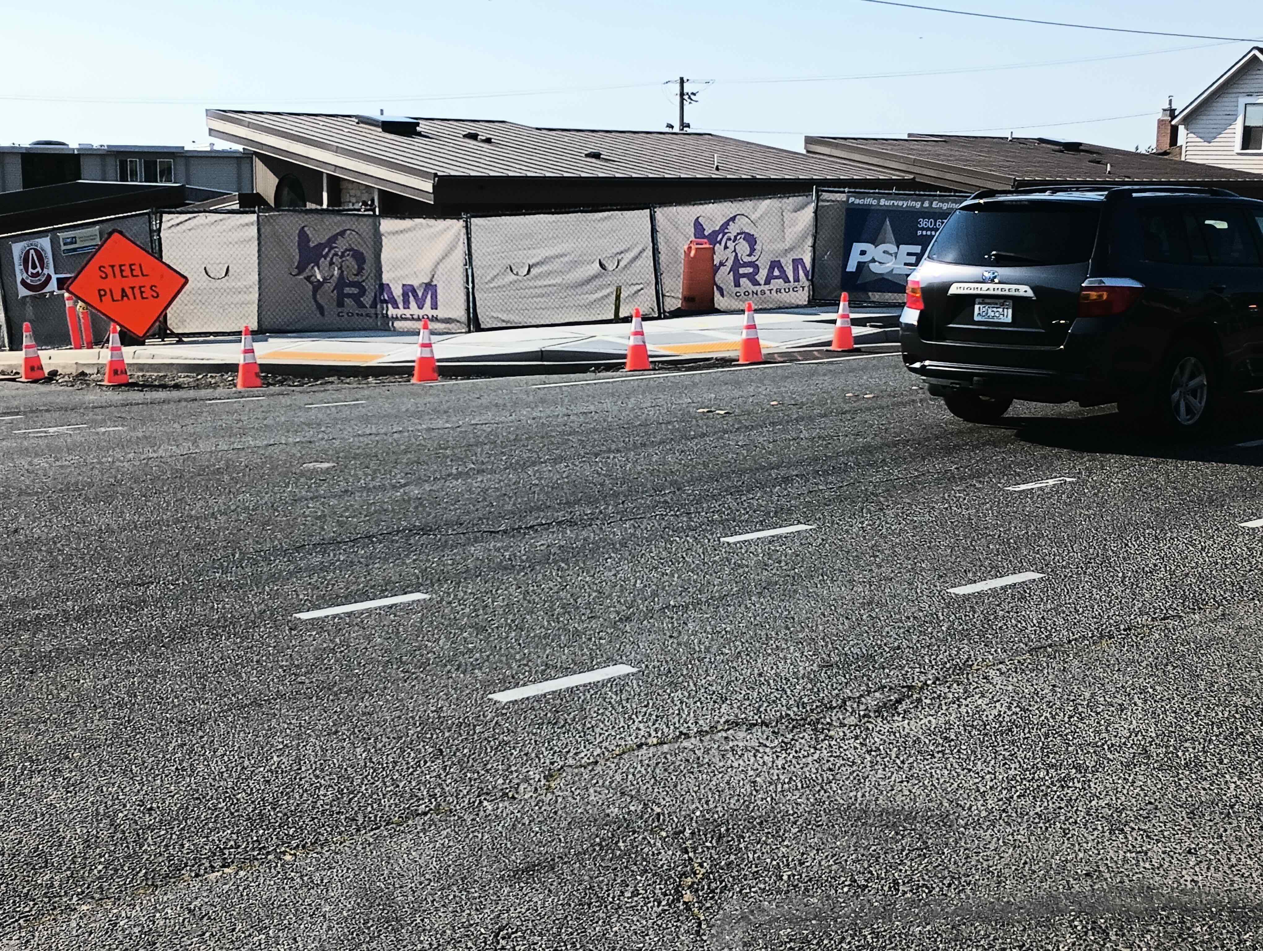 State St. and EastonRed