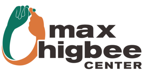 Max Higbee Center logo