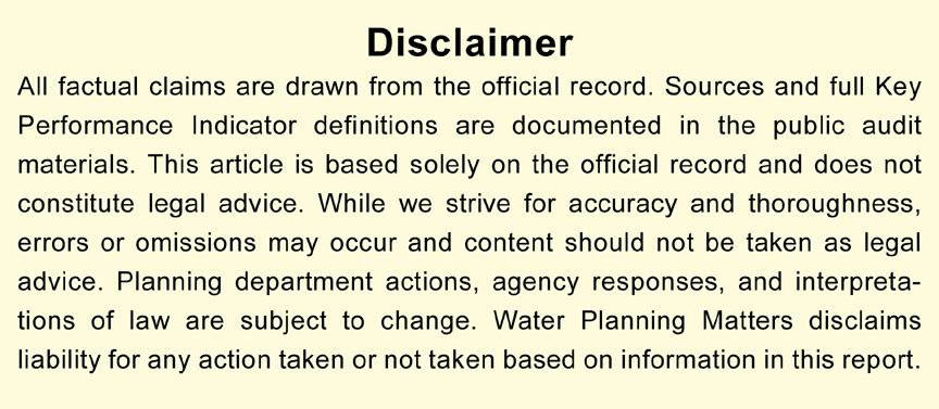 Disclaimer