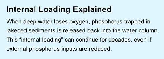 Internal Loading Explained