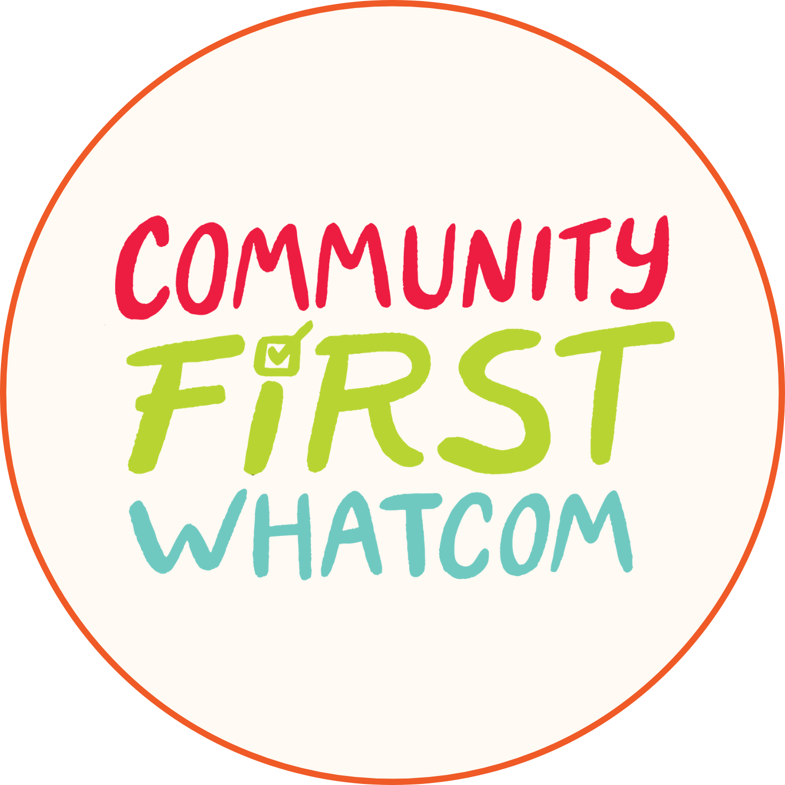 Community First Whatcom
