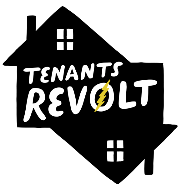 Tenants Revolt