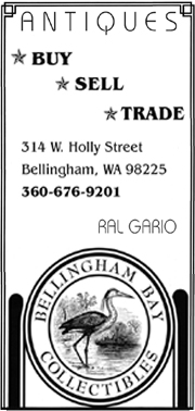 Bellingham Bay Collectibles