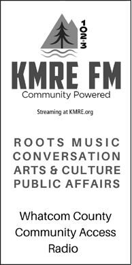 KMRE FM