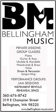 Bellingham Music